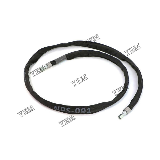 6719451 Hose For Bobcat Loaders