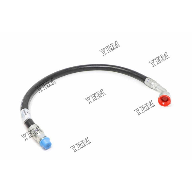 Auxiliary Hydraulic Hose Part # 6729153 For Bobcat Parts