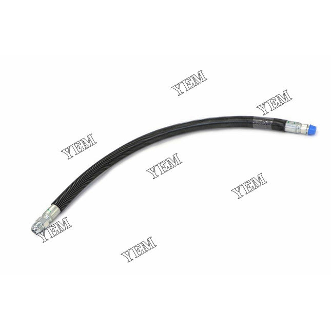 Auxiliary Hydraulic Hose Part # 6729155 For Bobcat Parts