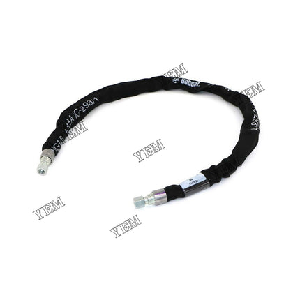 HOSE Part # 6729202 For Bobcat Parts