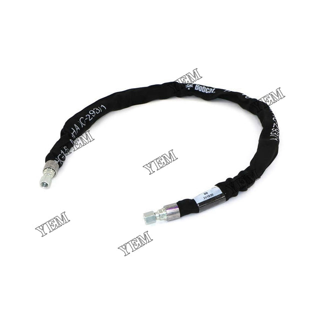 HOSE Part # 6729202 For Bobcat Parts