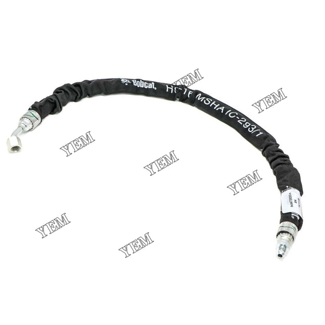 HOSE Part # 6729203 For Bobcat Parts