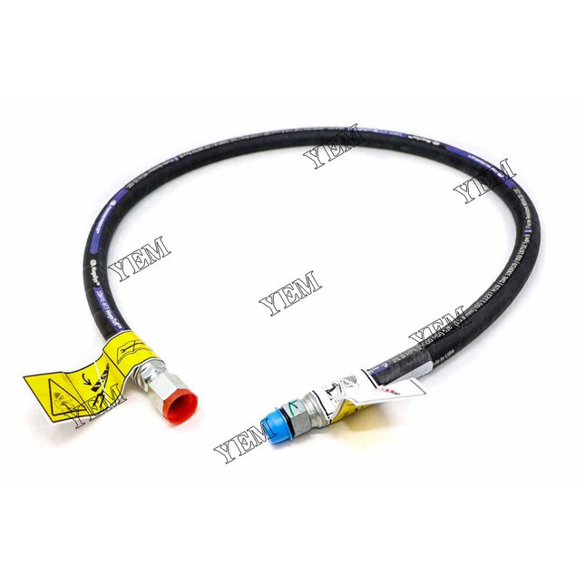 Hose Part # 6729604 For Bobcat Parts