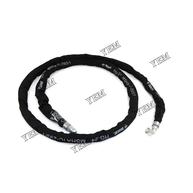 Hose Part # 6729721 For Bobcat Parts