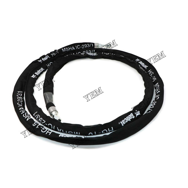 Hose Part # 6729746 For Bobcat Parts