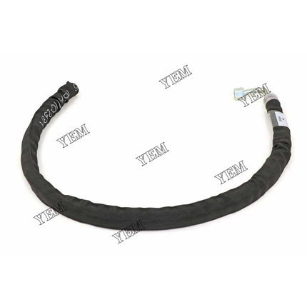 Hose Part # 6730998 For Bobcat Parts