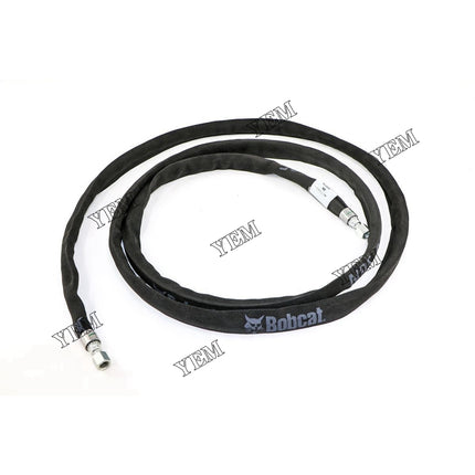 Hose Part # 6733630 For Bobcat Parts