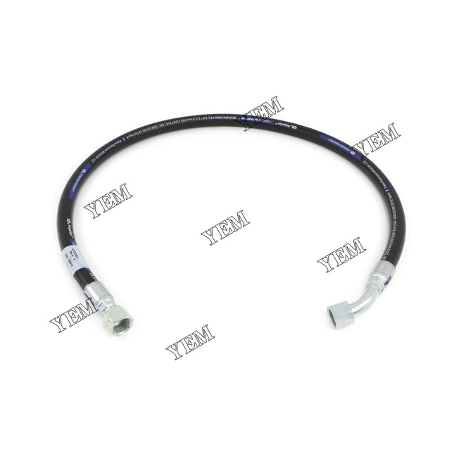 Hose Part # 6734246 For Bobcat Parts