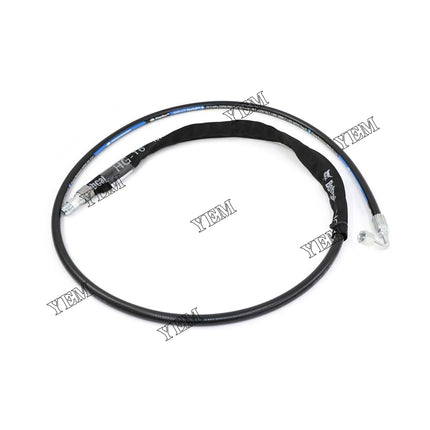Mini Track Loader Hydraulic Hose Part # 6735744 For Bobcat Parts