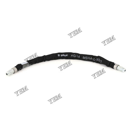 Hose Part # 6736352 For Bobcat Parts