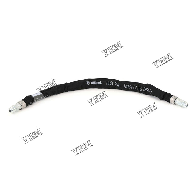 Hose Part # 6736352 For Bobcat Parts