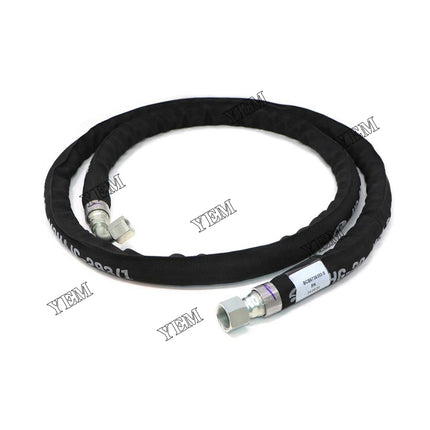 Hose Part # 6736353 For Bobcat Parts