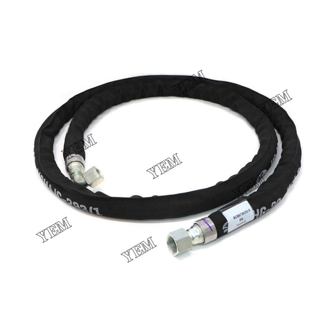 Hose Part # 6736353 For Bobcat Parts