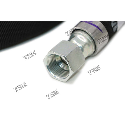 Hose Part # 6736353 For Bobcat Parts