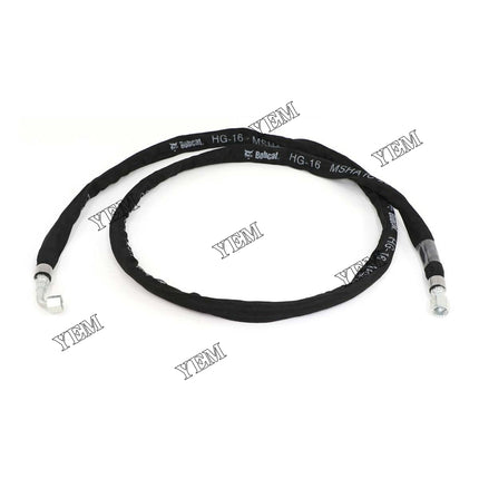 Hose Part # 6813914 For Bobcat Parts