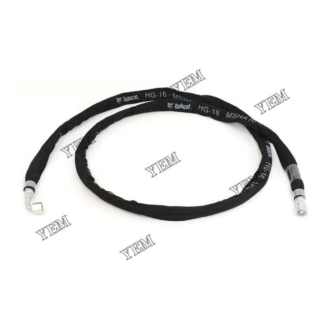 Hose Part # 6813914 For Bobcat Parts