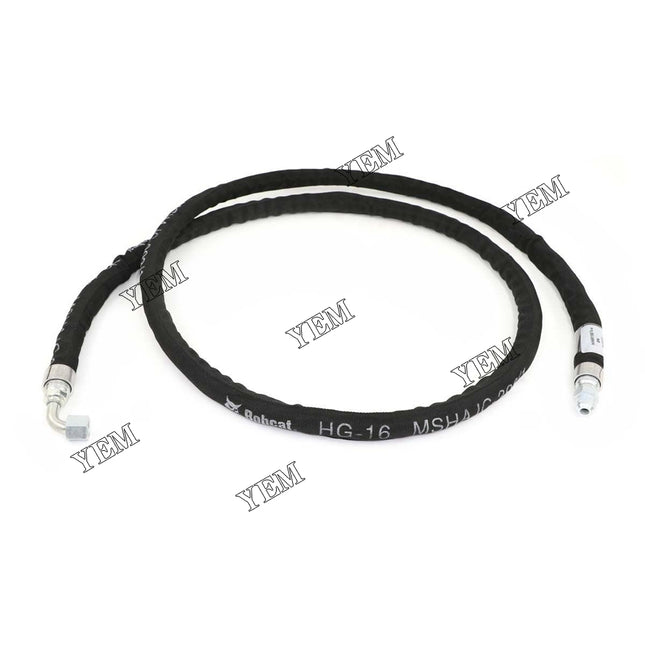 6815874 Hose For Bobcat Excavators