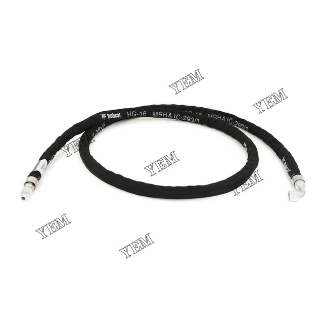 6818101 Hose For Bobcat Excavators
