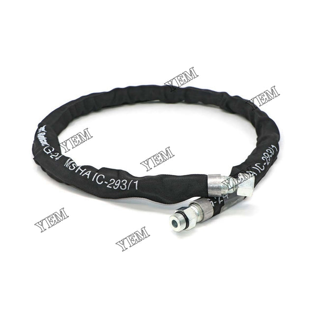 Hose Part # 6959117 For Bobcat Parts