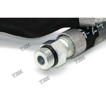 Hose Part # 6959117 For Bobcat Parts