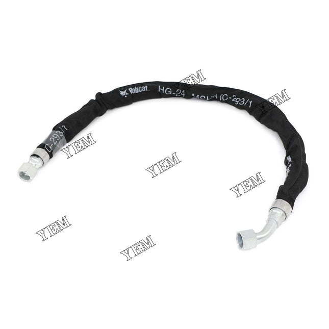Hose Part # 6959129 For Bobcat Parts