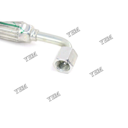 Mini Track Loader Hydraulic Hose Part # 6973695 For Bobcat Parts