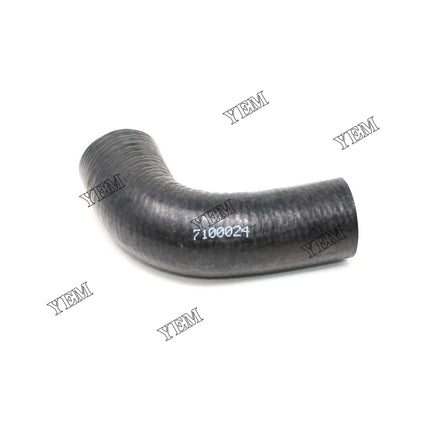 HOSE Part # 7100024 For Bobcat Parts