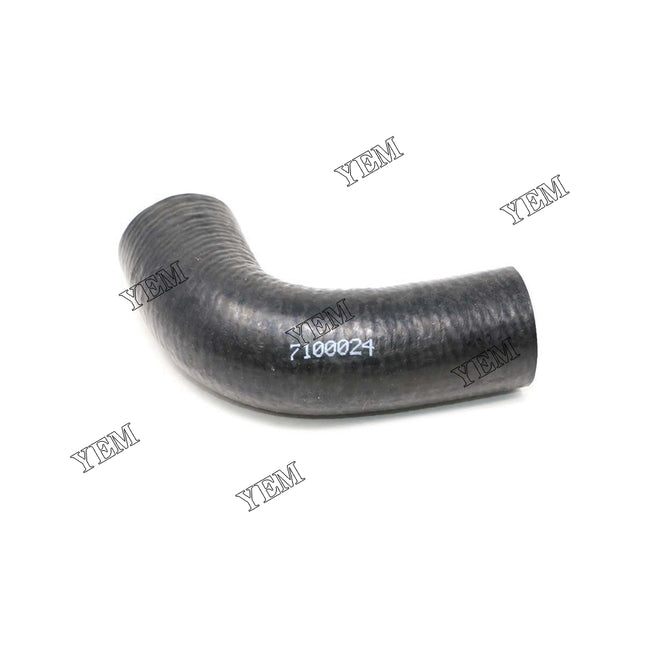 HOSE Part # 7100024 For Bobcat Parts