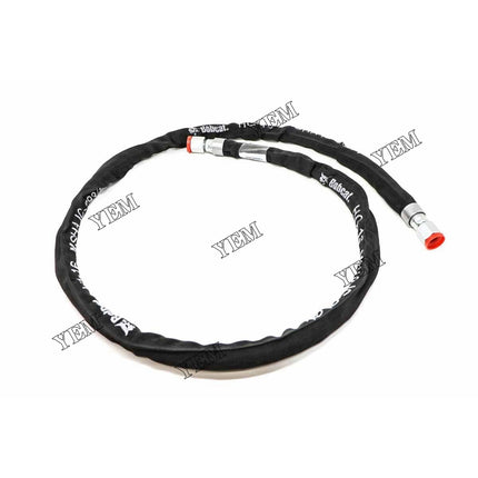 7100528 Hose For Bobcat Trenchers