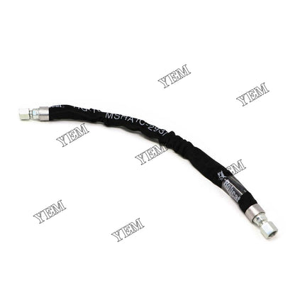 Tilt Cylinder Hydraulic Hose Part # 7102090 For Bobcat Parts