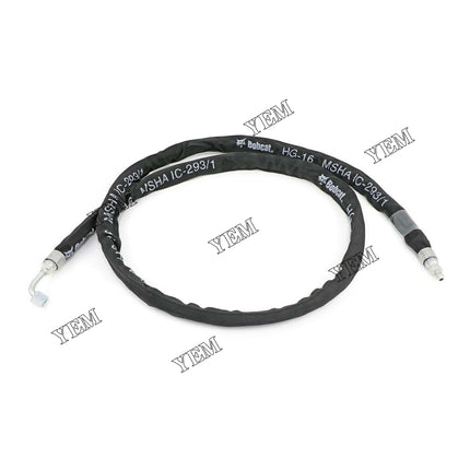 7102202 Hose For Bobcat Loaders
