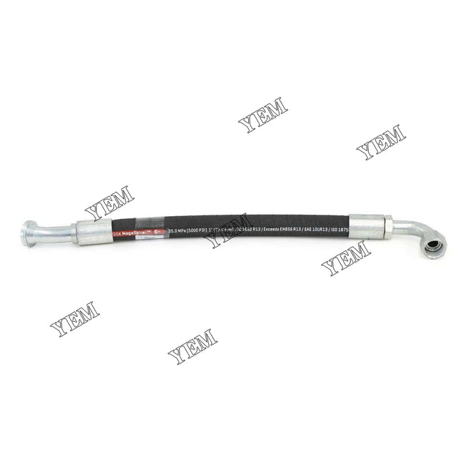 7107559 Hose For Bobcat Loaders