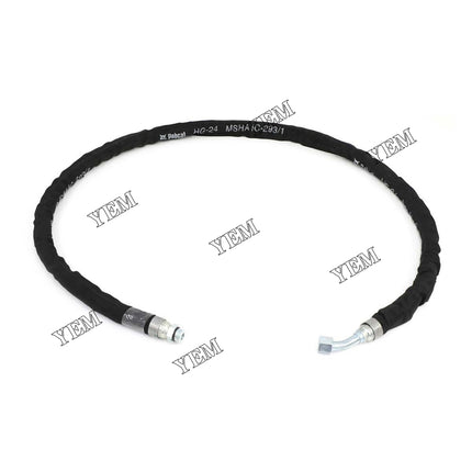 Hose Part # 7108556 For Bobcat Parts