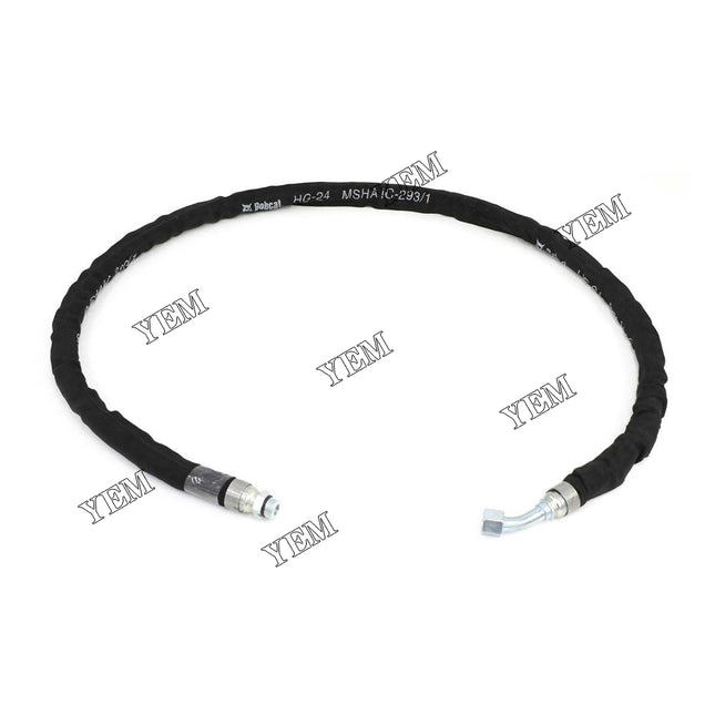 Hose Part # 7108556 For Bobcat Parts