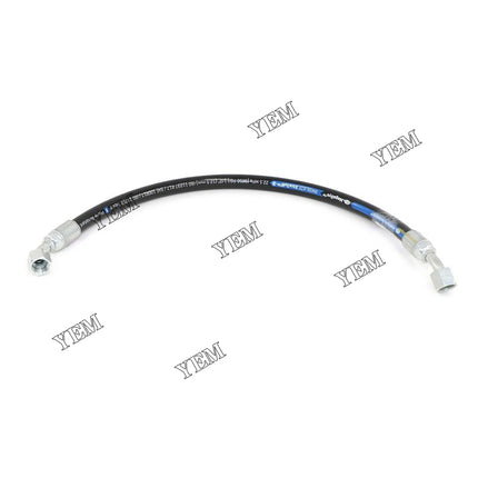 Hose Part # 7109510 For Bobcat Parts