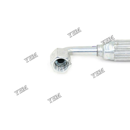 Hydraulic Control Valve Hose Part # 7110284 For Bobcat Parts