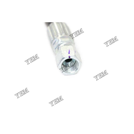 Hydraulic Control Valve Hose Part # 7110284 For Bobcat Parts