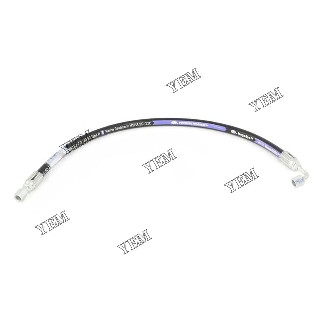 Hose Part # 7113633 For Bobcat Parts