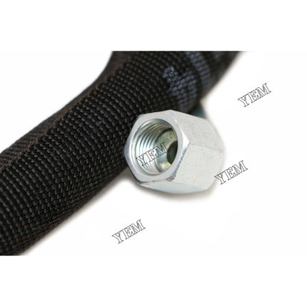 Hose Part # 7114121 For Bobcat Parts