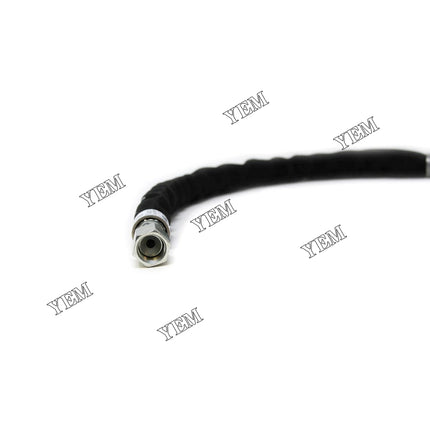 Tilt Cylinder Hose Part # 7114236 For Bobcat Parts