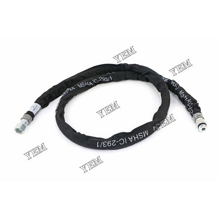 7114763 Hose For Bobcat Breakers