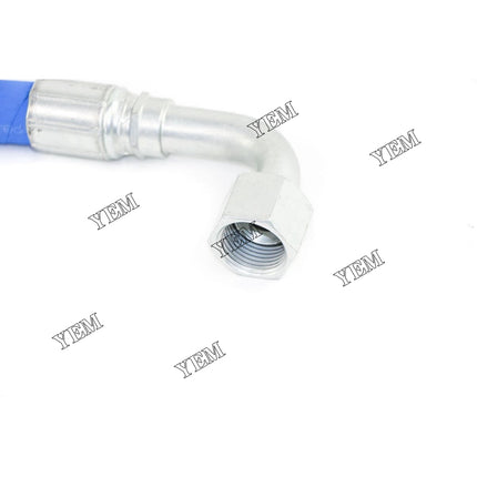 7115185 Hose For Bobcat Loaders