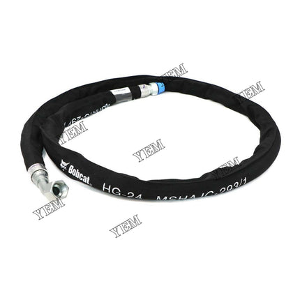 Hose Part # 7115640 For Bobcat Parts