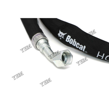 Hose Part # 7115640 For Bobcat Parts