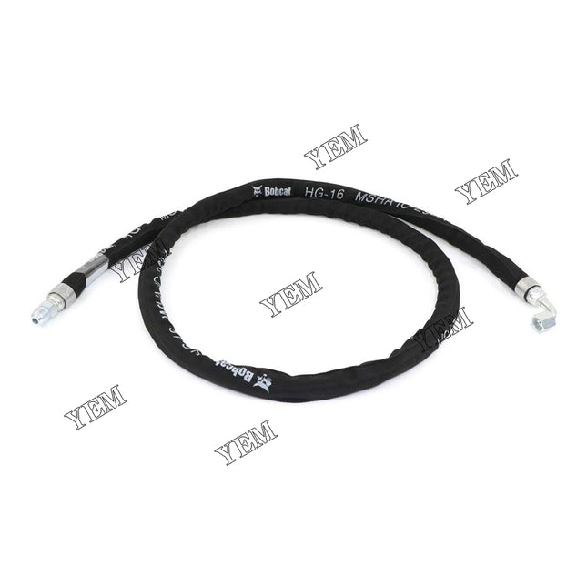 Hose Part # 7117825 For Bobcat Parts
