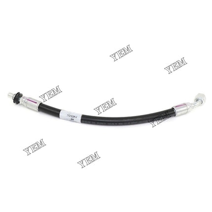 Hose Part # 7121636 For Bobcat Parts