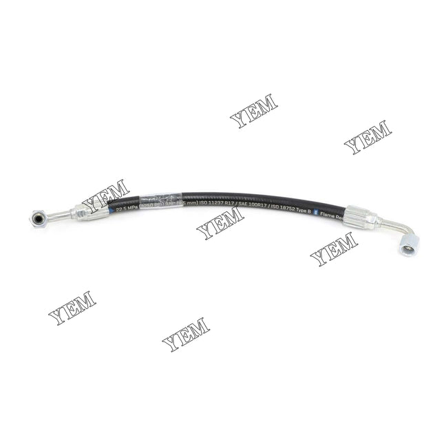HOSE Part # 7121638 For Bobcat Parts