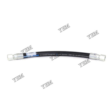 Hose Part # 7124832 For Bobcat Parts