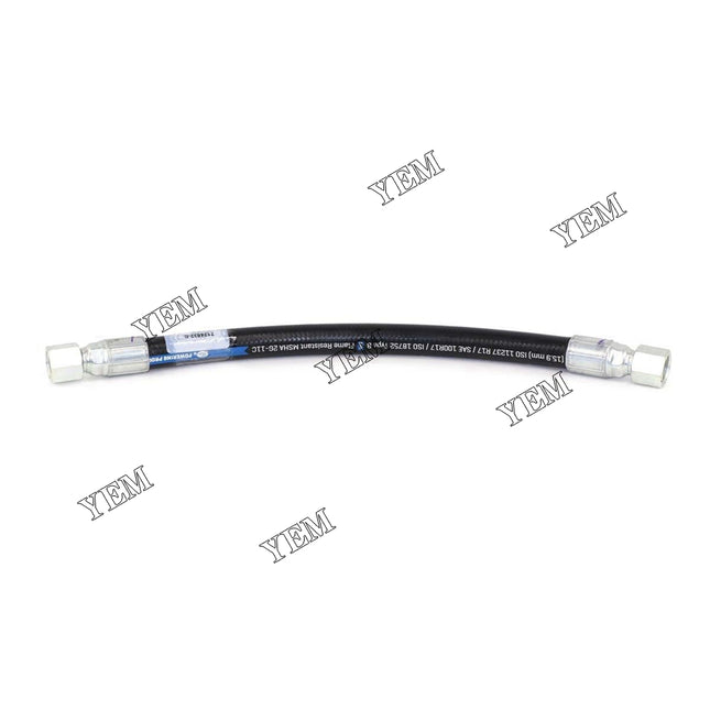 Hose Part # 7124832 For Bobcat Parts