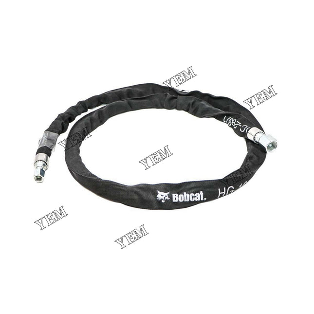 Hose Part # 7132014 For Bobcat Parts